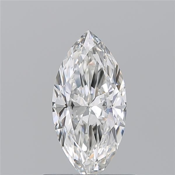 MARQUISE 0.72 G IF --VG-VG - 100766895702 GIA Diamond
