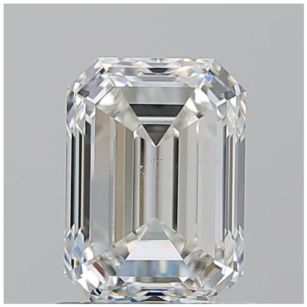EMERALD 1.16 I VS2 --EX-EX - 100766895936 GIA Diamond