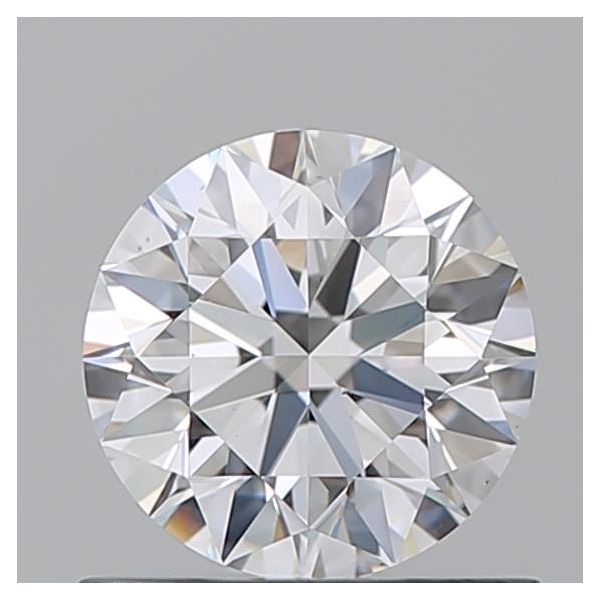 ROUND 0.77 E VS1 EX-EX-EX - 100766895937 GIA Diamond