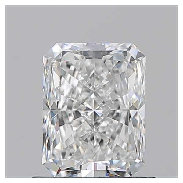RADIANT 1.01 F VS2 --EX-EX - 100766896334 GIA Diamond