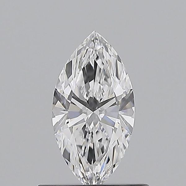MARQUISE 0.5 D VVS2 --EX-EX - 100766896740 GIA Diamond