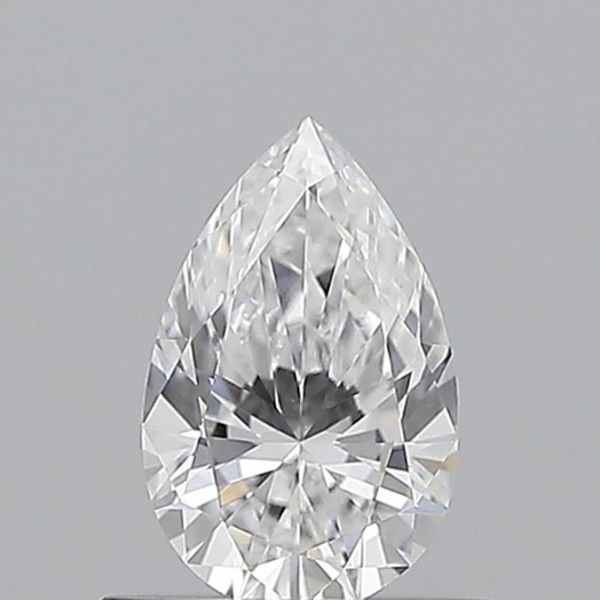 PEAR 0.52 D VS1 --VG-EX - 100766897009 GIA Diamond