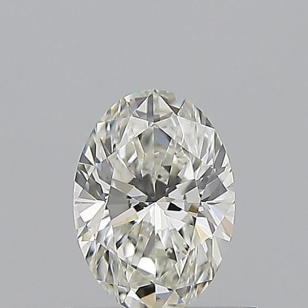 OVAL 0.5 I VVS1 --VG-VG - 100766897083 GIA Diamond