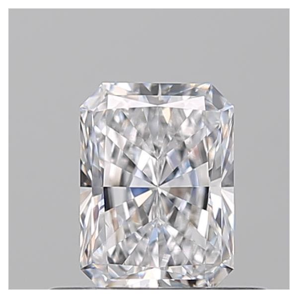 RADIANT 0.5 D VS2 --EX-EX - 100766897191 GIA Diamond