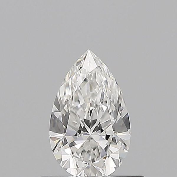 PEAR 0.5 E VS2 --EX-EX - 100766897303 GIA Diamond