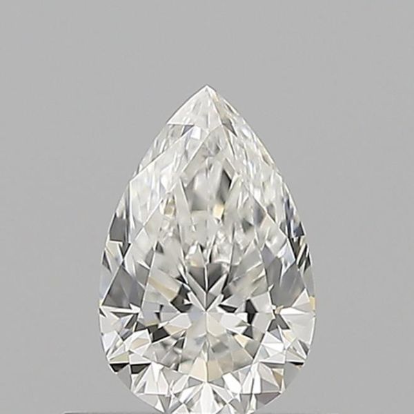 PEAR 0.5 H VVS1 --VG-VG - 100766897866 GIA Diamond