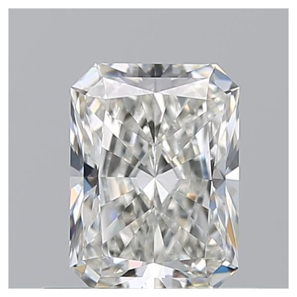 RADIANT 0.7 I VS1 --EX-EX - 100766898327 GIA Diamond