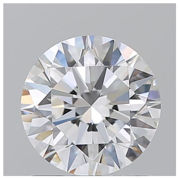 ROUND 1.25 E IF EX-EX-EX - 100766898572 GIA Diamond