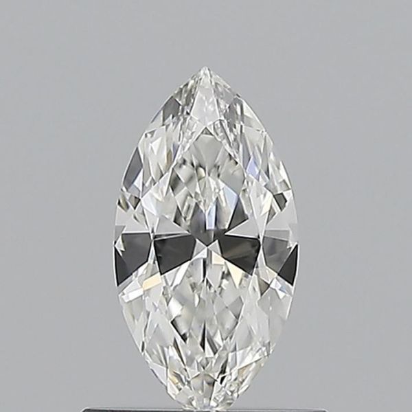 MARQUISE 0.5 H VS1 --VG-EX - 100766898648 GIA Diamond