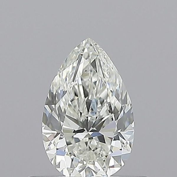 PEAR 0.51 I VVS2 --EX-VG - 100766898725 GIA Diamond