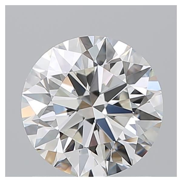ROUND 1.25 I VS2 EX-EX-EX - 100766898883 GIA Diamond
