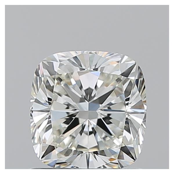 CUSHION 1.01 I IF --EX-EX - 100766899569 GIA Diamond