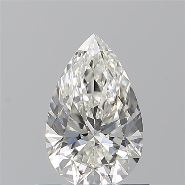 PEAR 0.72 I IF --EX-EX - 100766899676 GIA Diamond