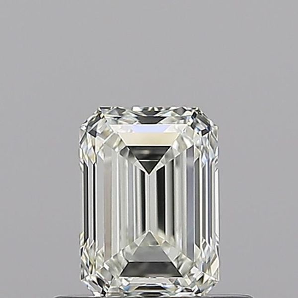 EMERALD 0.6 H VVS1 --VG-EX - 100766899936 GIA Diamond
