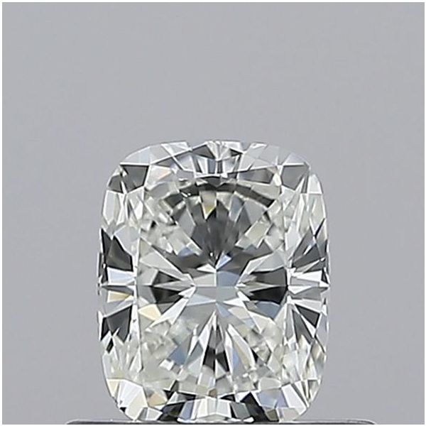 CUSHION 0.51 G VS2 --VG-EX - 100766899953 GIA Diamond