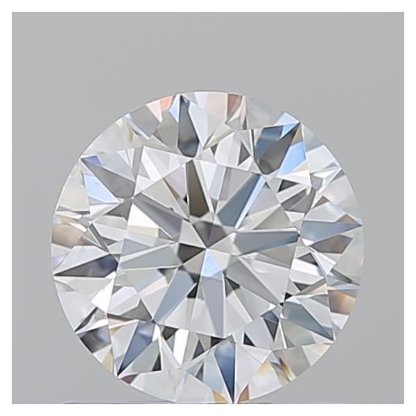 ROUND 1.05 F VS2 EX-EX-EX - 100766900200 GIA Diamond