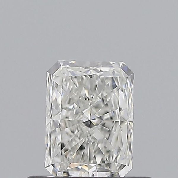 RADIANT 0.51 G VVS2 --VG-EX - 100766900620 GIA Diamond