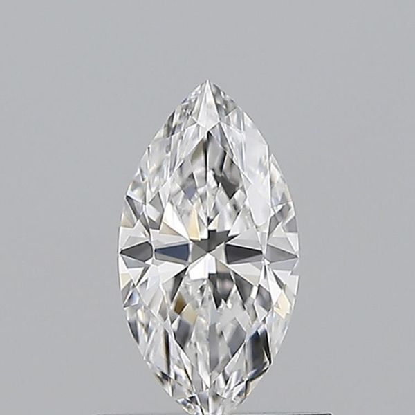 MARQUISE 0.5 E IF --VG-VG - 100766901046 GIA Diamond