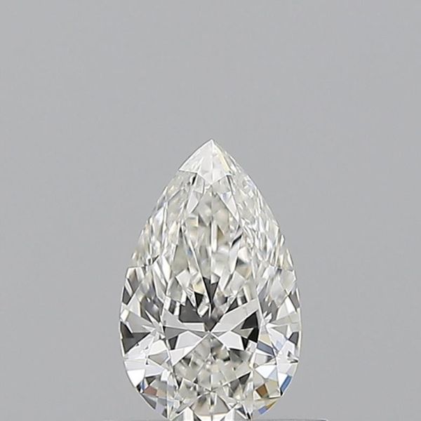 PEAR 0.51 H VS1 --VG-VG - 100766901054 GIA Diamond