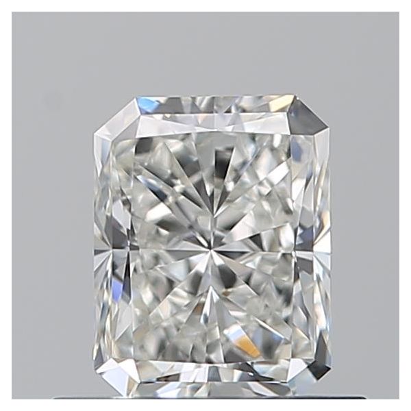 RADIANT 0.7 H VS1 --VG-EX - 100766901327 GIA Diamond