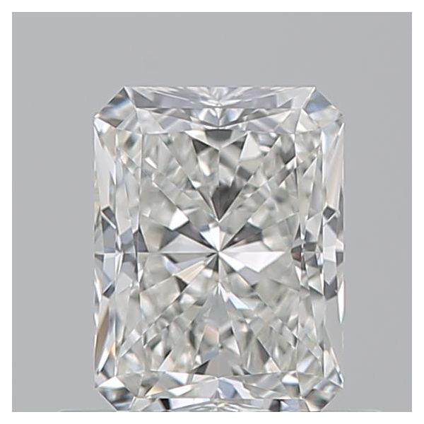 RADIANT 0.7 H VVS1 --EX-EX - 100766901619 GIA Diamond