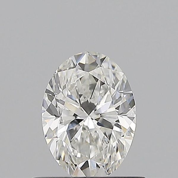 OVAL 0.7 F VS2 --VG-EX - 100766901624 GIA Diamond