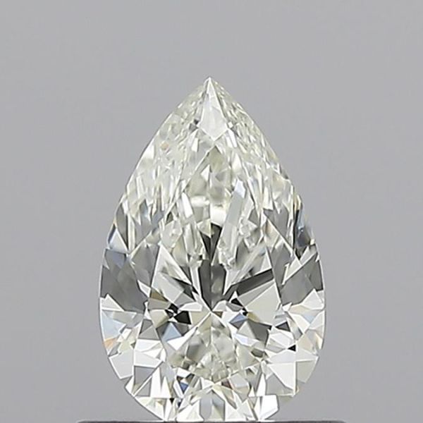 PEAR 0.61 I VS1 --VG-EX - 100766901672 GIA Diamond