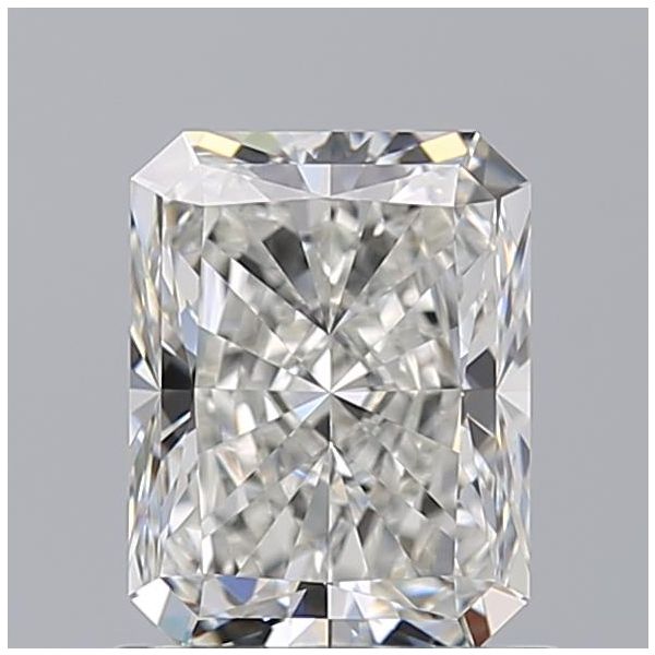 RADIANT 1.2 H VVS2 --EX-EX - 100766901949 GIA Diamond