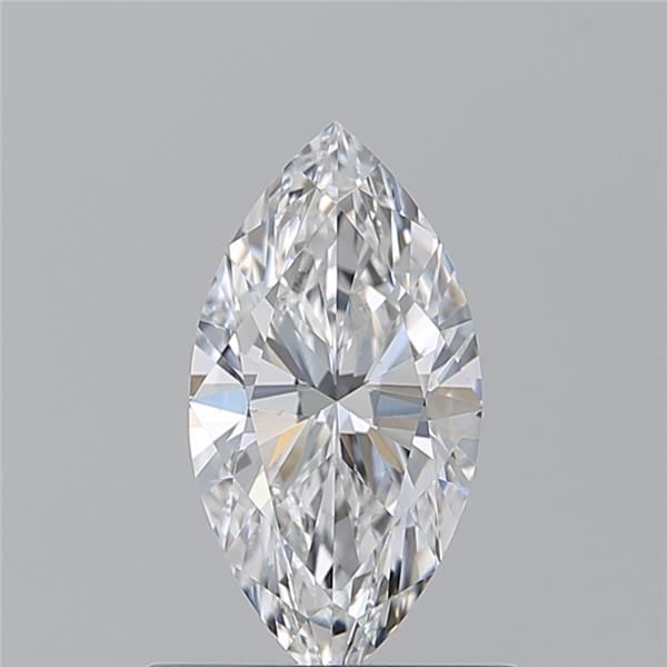 MARQUISE 0.71 E VS2 --VG-EX - 100766902144 GIA Diamond