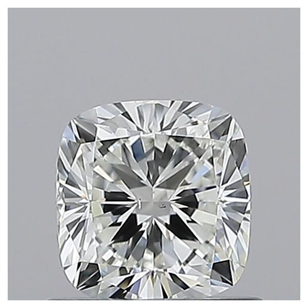 CUSHION 0.7 H VS2 --EX-EX - 100766902470 GIA Diamond