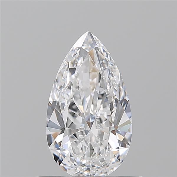 PEAR 0.7 D VS1 --VG-EX - 100766902813 GIA Diamond