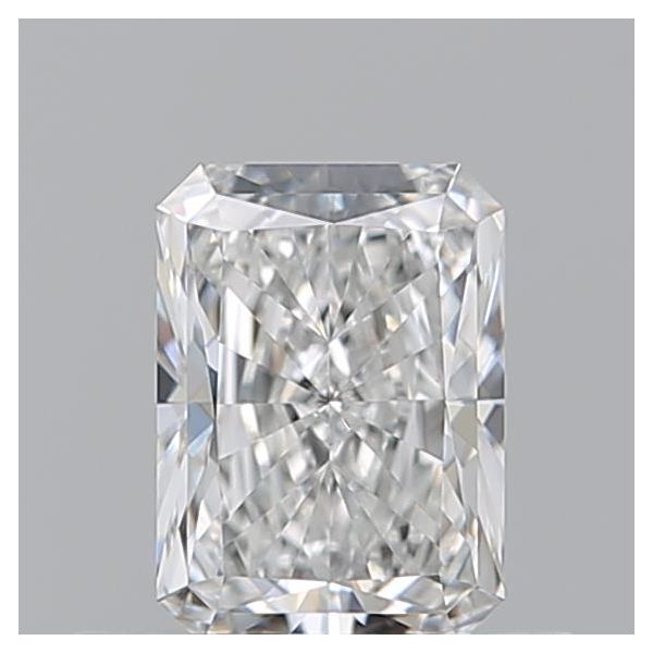 RADIANT 0.57 F VS2 --EX-EX - 100766902914 GIA Diamond