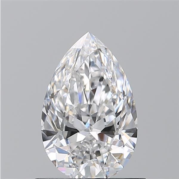 PEAR 0.8 D VVS2 --VG-EX - 100766903061 GIA Diamond