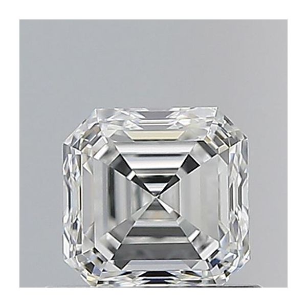 ASSCHER 0.7 F VVS1 --VG-EX - 100766903816 GIA Diamond