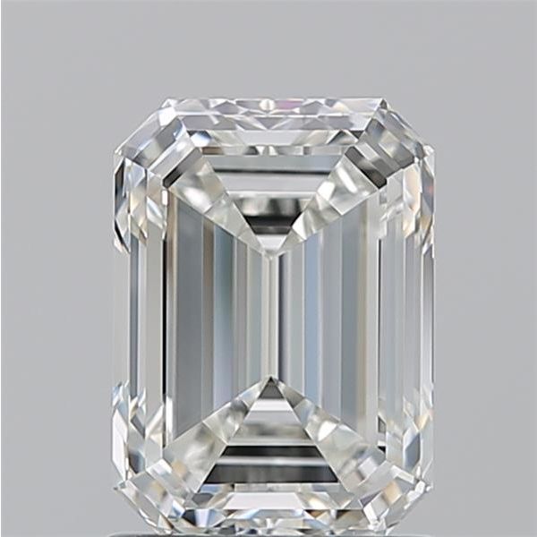 EMERALD 1.5 I VVS2 --EX-EX - 100766903946 GIA Diamond