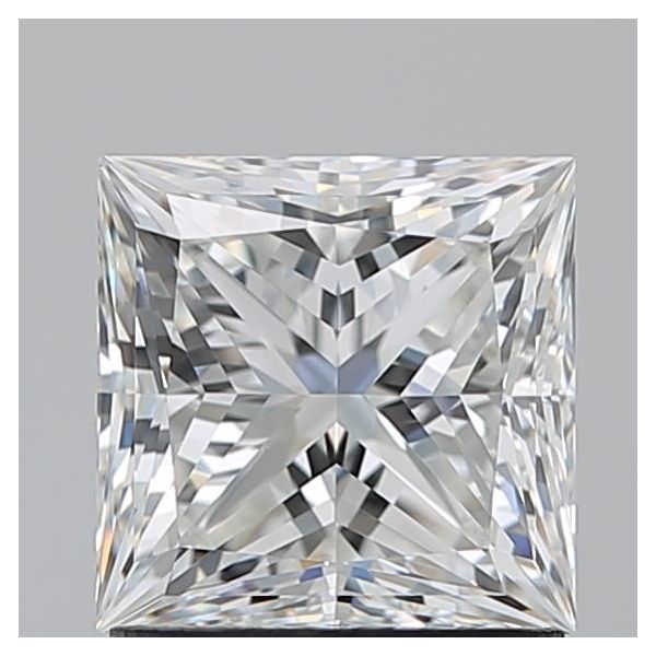 PRINCESS 1.5 H VS1 --EX-EX - 100766904083 GIA Diamond