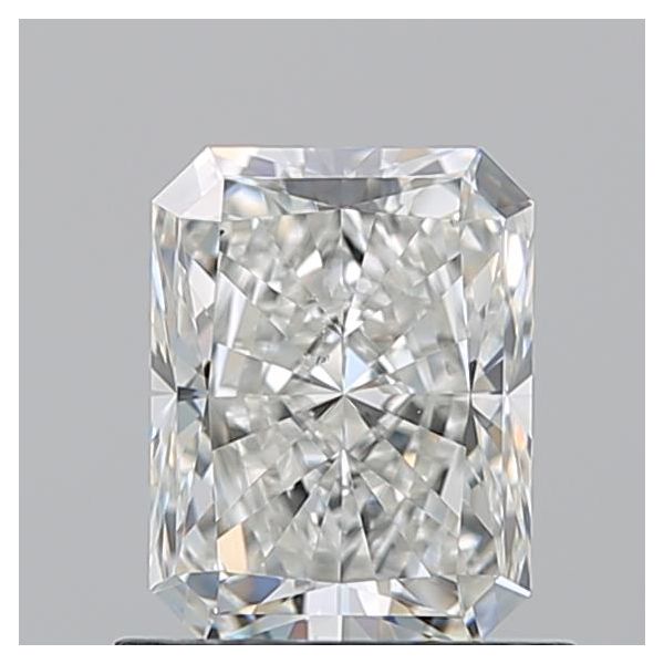 RADIANT 1.01 H VS2 --EX-EX - 100766904144 GIA Diamond