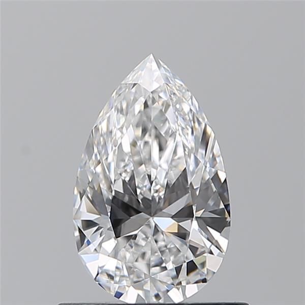 PEAR 0.7 D VS1 --VG-VG - 100766904339 GIA Diamond