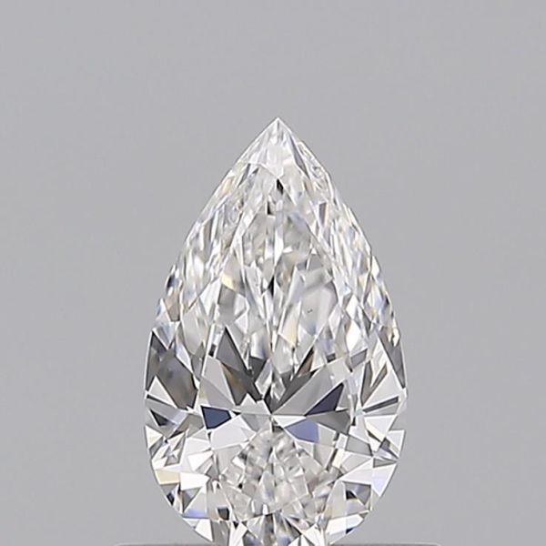 PEAR 0.54 D VS1 --VG-EX - 100766904351 GIA Diamond
