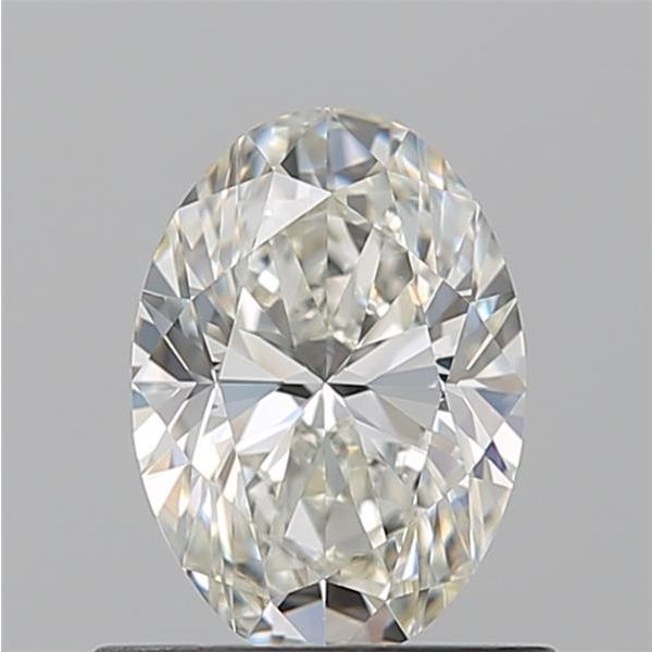 OVAL 0.75 I VVS2 --VG-EX - 100766905095 GIA Diamond