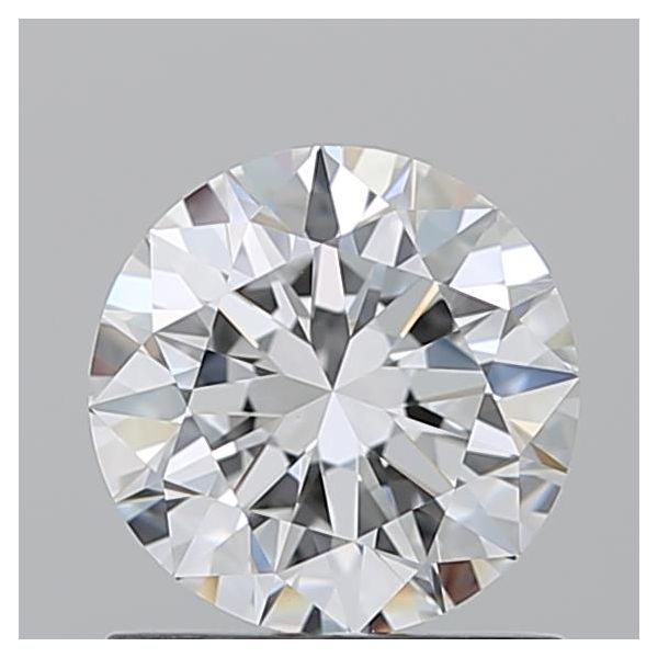 ROUND 1.01 D VS1 EX-EX-EX - 100766905307 GIA Diamond