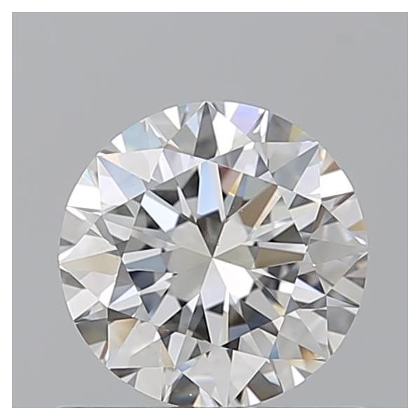 ROUND 0.75 I VS2 EX-EX-EX - 100766905478 GIA Diamond