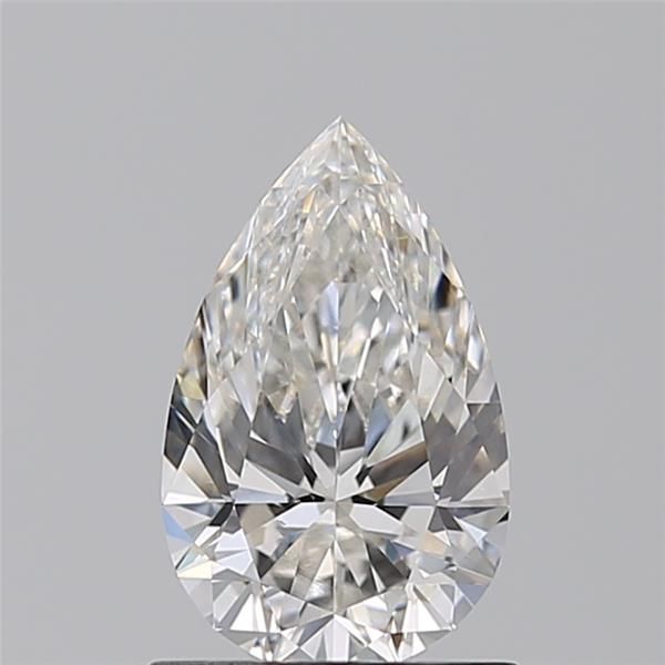 PEAR 1.01 I VS2 --EX-EX - 100766906030 GIA Diamond