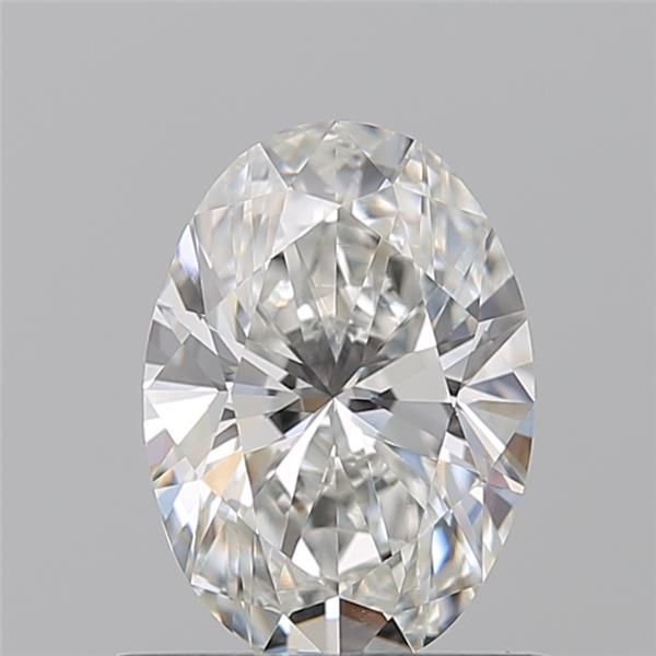 OVAL 0.72 G VS1 --VG-VG - 100766906503 GIA Diamond