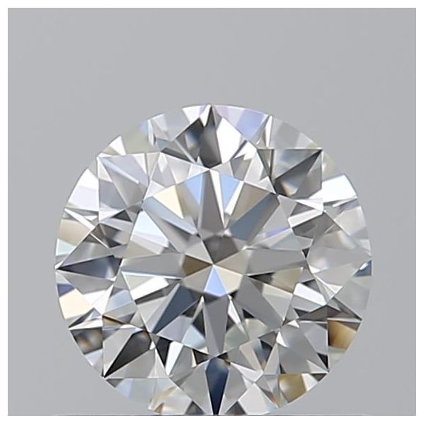ROUND 0.7 I VVS2 EX-EX-EX - 100766906564 GIA Diamond