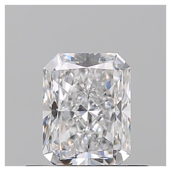 RADIANT 0.5 D VS1 --VG-EX - 100766906779 GIA Diamond