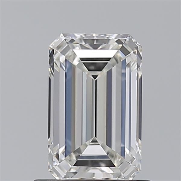 EMERALD 1.05 G IF --EX-EX - 100766906857 GIA Diamond