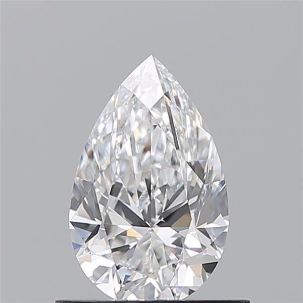 PEAR 0.7 E VVS2 --VG-VG - 100766907491 GIA Diamond