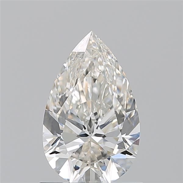 PEAR 1.01 I VS1 --EX-VG - 100766908259 GIA Diamond