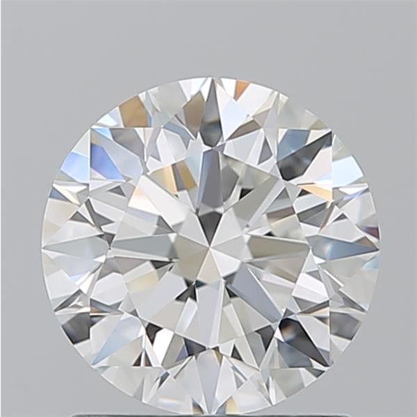 ROUND 1.4 H VS1 EX-EX-EX - 100766908401 GIA Diamond